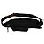 Prada Sac Banane Nylon Tessuto Noir - vue 12