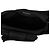 Prada Sac Banane Nylon Tessuto Noir - vue 13