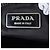 Prada Sac Banane Nylon Tessuto Noir - vue 14