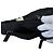 Prada Sac Banane Nylon Tessuto Noir - vue 7