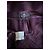 Pantalones Etro elegantes morados - vista 2