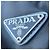 Prada Tessuto Nylon Backpack Dark Navy - view 2