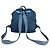 Prada Tessuto Nylon Backpack Dark Navy - view 4