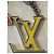 Louis Vuitton Porte-clés Monogram avec breloques fleurs et LV - vue 5