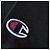 Autre Marque Pyrex Vision Hoodie Caravaggio Schwarz - Ansicht 4