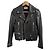 Autre Marque Perfecto Saint Laurent schwarz T.38