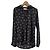 Autre Marque Camicia Saint Laurent Mickey T.S