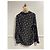Autre Marque Camicia Saint Laurent Mickey T.S - vista 3