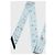Chanel slim Foulard weiß multicolor - Ansicht 3