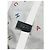 Chanel slim Foulard weiß multicolor - Ansicht 6