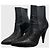 Autre Marque Botines Saint Laurent negros T.39 - vista 3