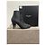 Autre Marque Botines Saint Laurent negros T.39 - vista 8