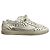 Autre Marque Basket Saint Laurent blanches T.39