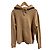 Autre Marque Sweat Saint Laurent camel T.M