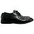 Autre Marque Derby Saint Laurent nere T.38,5