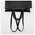 Louis Vuitton Borsa a spalla Onthego MM in pelle di vitello grana Empreinte Giant monogram - vista 7