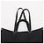 Louis Vuitton Borsa a spalla Onthego MM in pelle di vitello grana Empreinte Giant monogram - vista 8