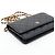 Chanel WOC Pelle Caviar Matelassé Flap Crossbody Black - vista 4