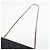 Chanel WOC Pelle Caviar Matelassé Flap Crossbody Black - vista 5