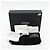 Chanel WOC Pelle Caviar Matelassé Flap Crossbody Black - vista 12