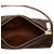 Borsa a mano Louis Vuitton Monogram Papillon Pochette Marrone - vista 4