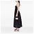 Borsa a mano Louis Vuitton Damier Azur Mini Pochette Accessoires Bianca - vista 6