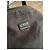 Loewe Anagram Hobo-Tasche Beige Jacquard-Canvas Schwarz Leder - Ansicht 10