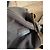 Loewe Anagram Hobo-Tasche Beige Jacquard-Canvas Schwarz Leder - Ansicht 11