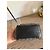 Loewe Anagram Hobo-Tasche Beige Jacquard-Canvas Schwarz Leder - Ansicht 6
