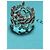 Tiffany & Co. Olive Leaf Silberring - Ansicht 2
