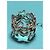 Tiffany & Co. Olive Leaf Silberring - Ansicht 3