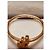 FRED Anillo Ancre Diamantes en Oro Rosa - vista 3