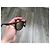 Prada Linea Rossa SPS 03O Sonnenbrille Braun - Ansicht 5