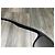 Occhiali da sole Prada Linea Rossa SPS 03O - Nero - vista 6