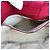 Gucci Borsa Tote Swing Medium in pelle Arancione e Fucsia - vista 7