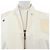Hermès Nylon Blouson Weiß - Ansicht 8