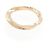 Autre Marque Star Jewelry Au750 Saphir Ring - Ansicht 3