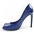 Gucci Leder-Pumps - Ansicht 2