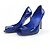 Gucci Leder-Pumps - Ansicht 3