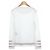 Hermès T-shirt de algodão CHEVRON Cartouche Hermes - vista 2