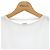 Hermès T-shirt de algodão CHEVRON Cartouche Hermes - vista 5