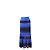 Issey Miyake Saia Plissada Perfurada Pleats Please - vista 2