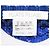 Issey Miyake Saia Plissada Perfurada Pleats Please - vista 4