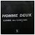 Giacca COMME des GARCONS HOMME - vista 4
