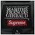 Supreme Marithe+Francois Gib Down Vest - vista 4