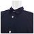 Camisa de algodón negra Comme des Garcons - vista 5