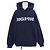 Supreme Reverse Hooded Sweatshirt