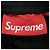 Supreme Reverse Hooded Sweatshirt - vista 4