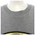 T-shirt Louis Vuitton Graphic Patch - vue 5