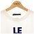 Camiseta de algodón gráfica Louis Vuitton
Camiseta de algodón - vista 5